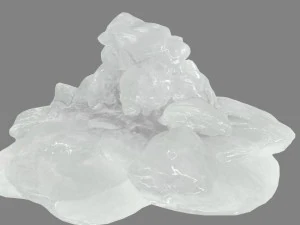 ice cave 7 3D Model