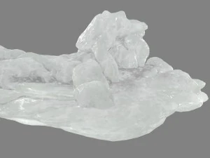 ice cave 7 3D Model