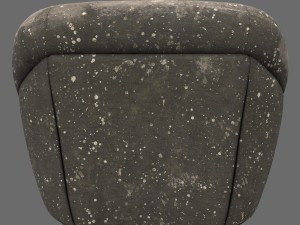 armchair 3D Model