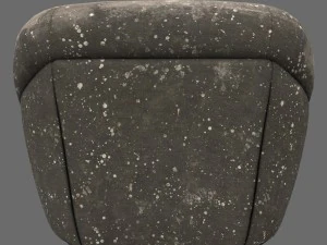armchair 3D Model