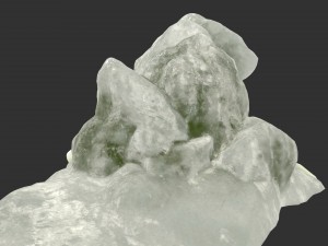 ice 3D 模型