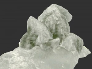 ice 3D Model