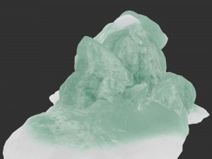 ice 5 3D Model