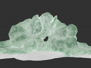 ice 6 3Dモデル