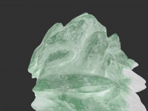 ice 6 3Dモデル