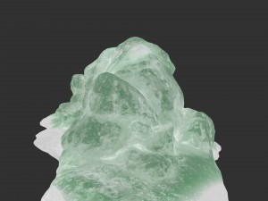 ice 6 3Dモデル
