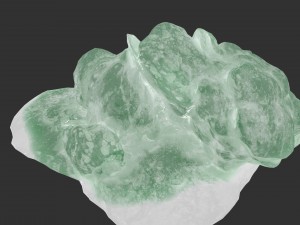 ice 6 3Dモデル
