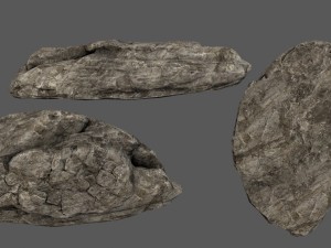 rocks9 3D Model