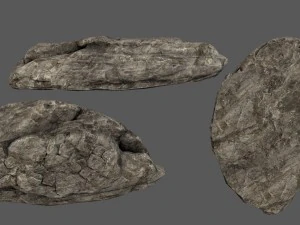 rocks9 3D Model