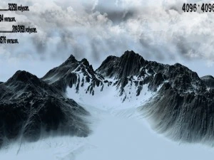 kardağı15 3D Model