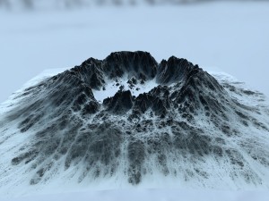 snowmountain16 Modelo 3D