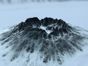snowmountain16 Modelo 3D