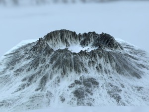 snowmountain16 Modelo 3D