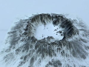 snowmountain16 Modelo 3D
