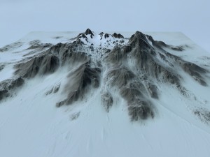 snowmountain13 Modelo 3D
