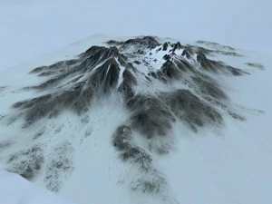 snowmountain13 3D Model