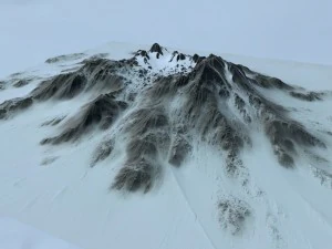 snowmountain13 3D Model