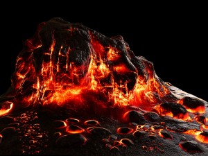 lavarock Modèle 3D