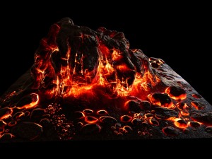 lavarock Modèle 3D