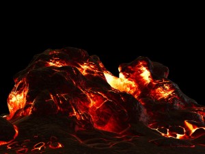 lavarock Modèle 3D