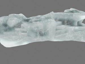 ice 10 Modelo 3D