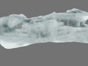 gelo 10 Modelo 3D