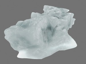 ice 10 Modelo 3D