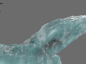 ice 11 3D Model