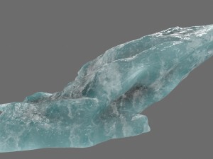 ice 11 3Dモデル