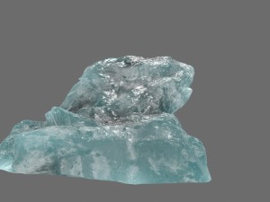 ice 11 3Dモデル