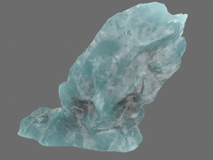 ice 11 3Dモデル