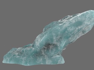 ice 11 3Dモデル