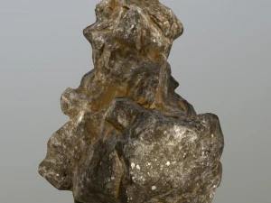 roccia8 Modello 3D