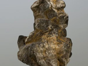 roccia8 Modello 3D