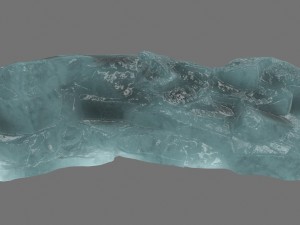ice1 3D-Modell