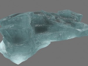 ice1 3D-Modell