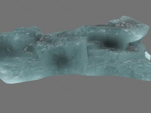 ice1 3D-Modell