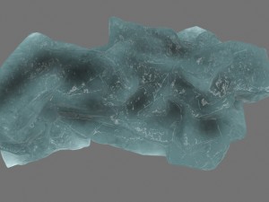 ice1 3D-Modell
