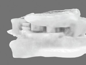 ice 4 Model 3D