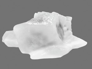 ice 4 Model 3D