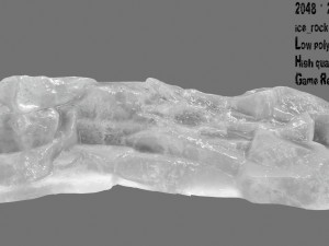 ice 5 3D 모델