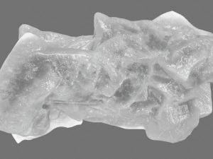 ice 5 3D Model
