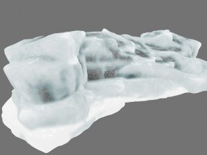 ice 6 Model 3D