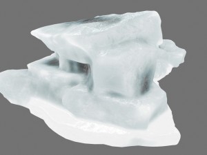ice 6 Model 3D