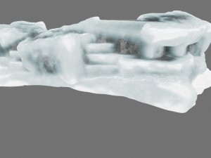 ice 6 Model 3D