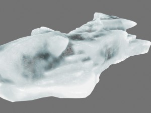 ice 6 Model 3D