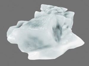 ice 6 Model 3D