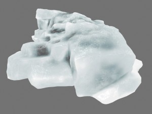 ice 6 Model 3D