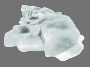 ice 6 3D Model