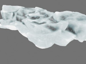 ice 6 Model 3D